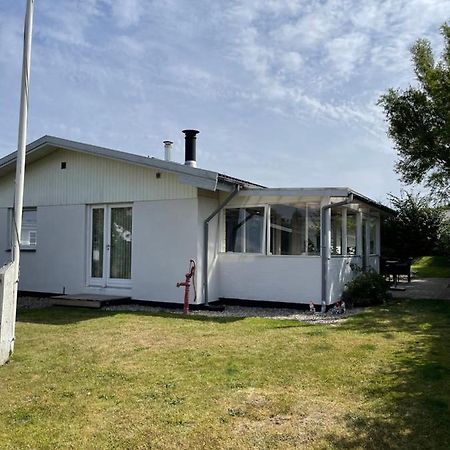 Holiday Home Als Augustenborg Kültér fotó